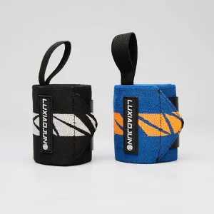 LUXIAOJUN Strong Wrist Wraps