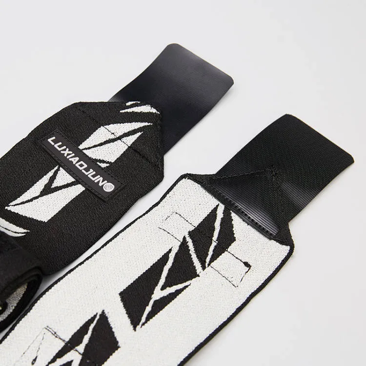 LUXIAOJUN Strong Wrist Wraps