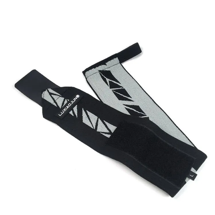 LUXIAOJUN Strong Wrist Wraps