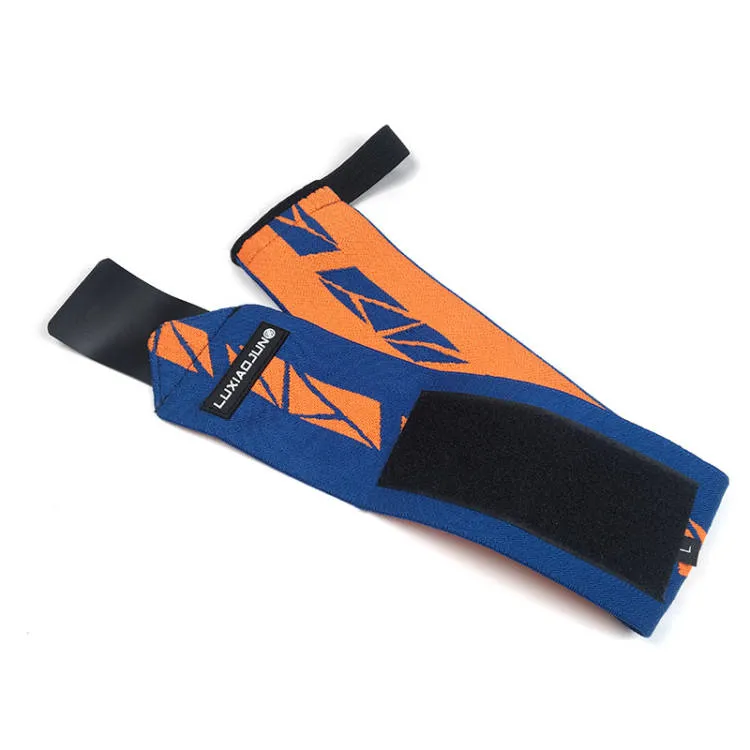 LUXIAOJUN Strong Wrist Wraps