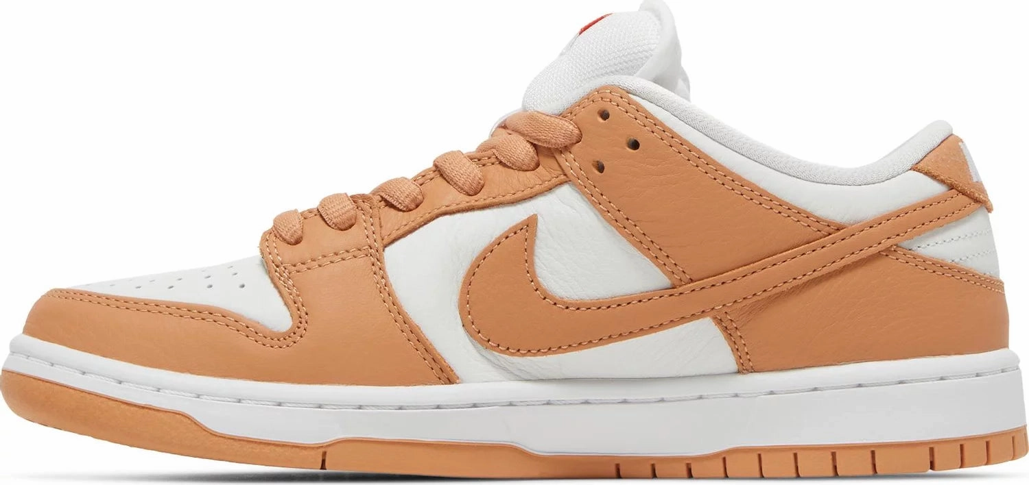 VersatileUse Nike Dunk Low SB Cognac