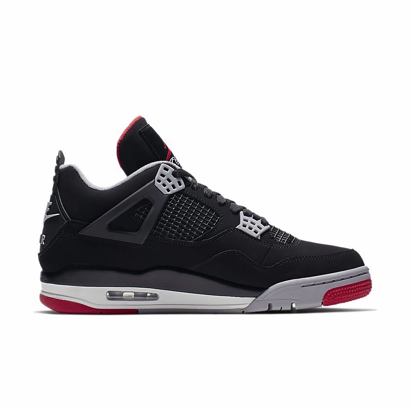 Versatile City Drive Air Jordan 4