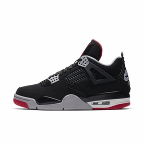 Air Jordan 4 Multi Density Foam Layering Gym Casual