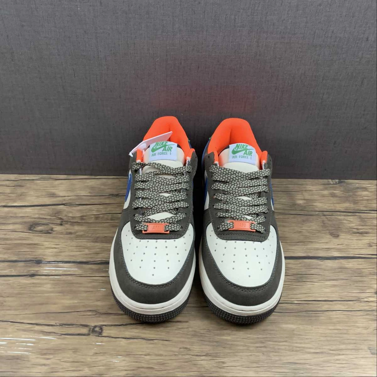 Outfit Friendly Soft Upper Air Force 1 07 Low Tu Yellow Moon