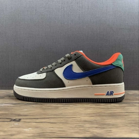 Day Run All Seasons Air Force 1 07 Low Tu Yellow Moon