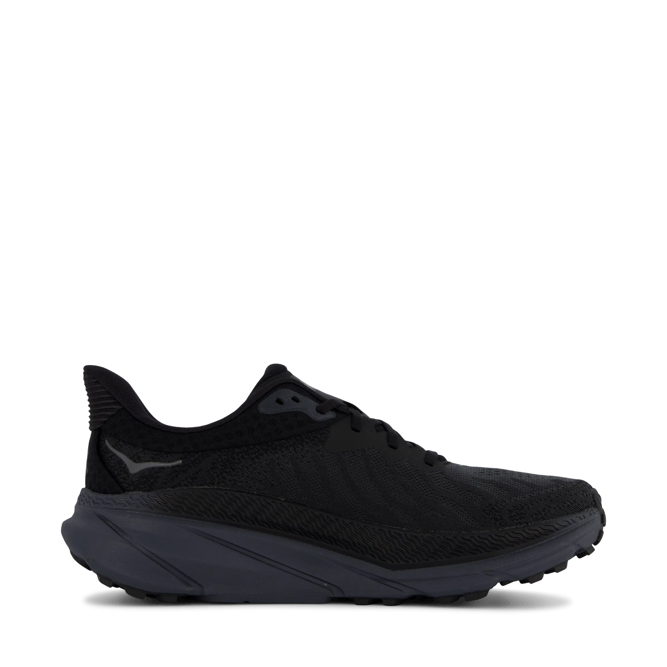 M Challenger Atr 7 Black / Black