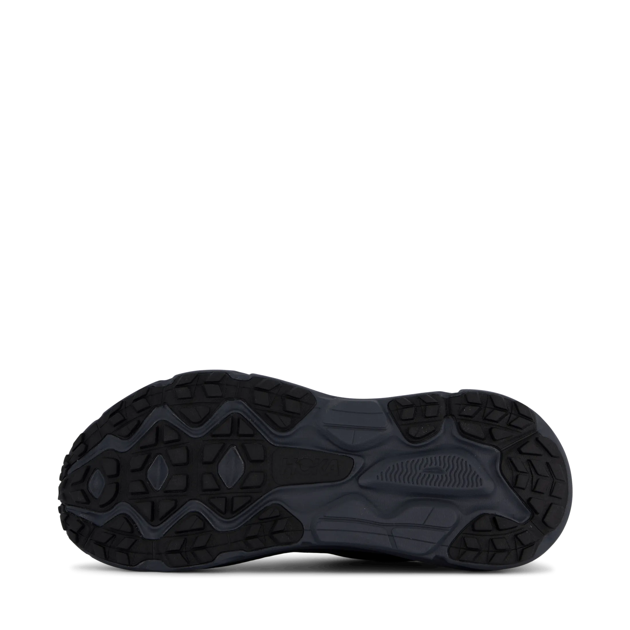 M Challenger Atr 7 Black / Black