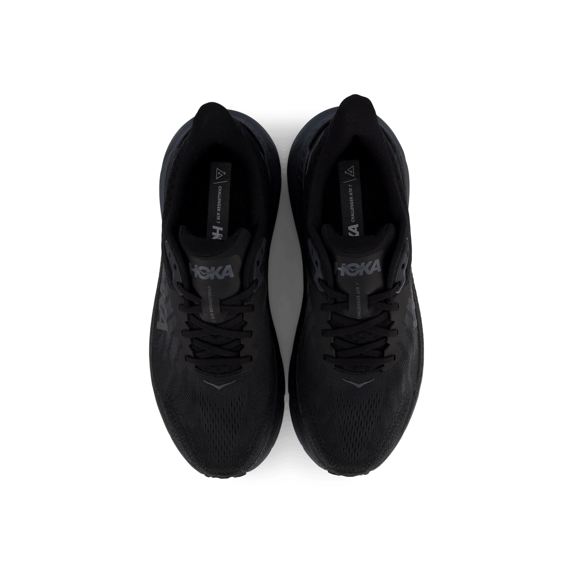 M Challenger Atr 7 Black / Black