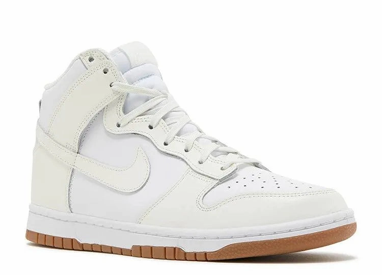 Nike Dunk High Sail Gum (W) Urban Jungle
