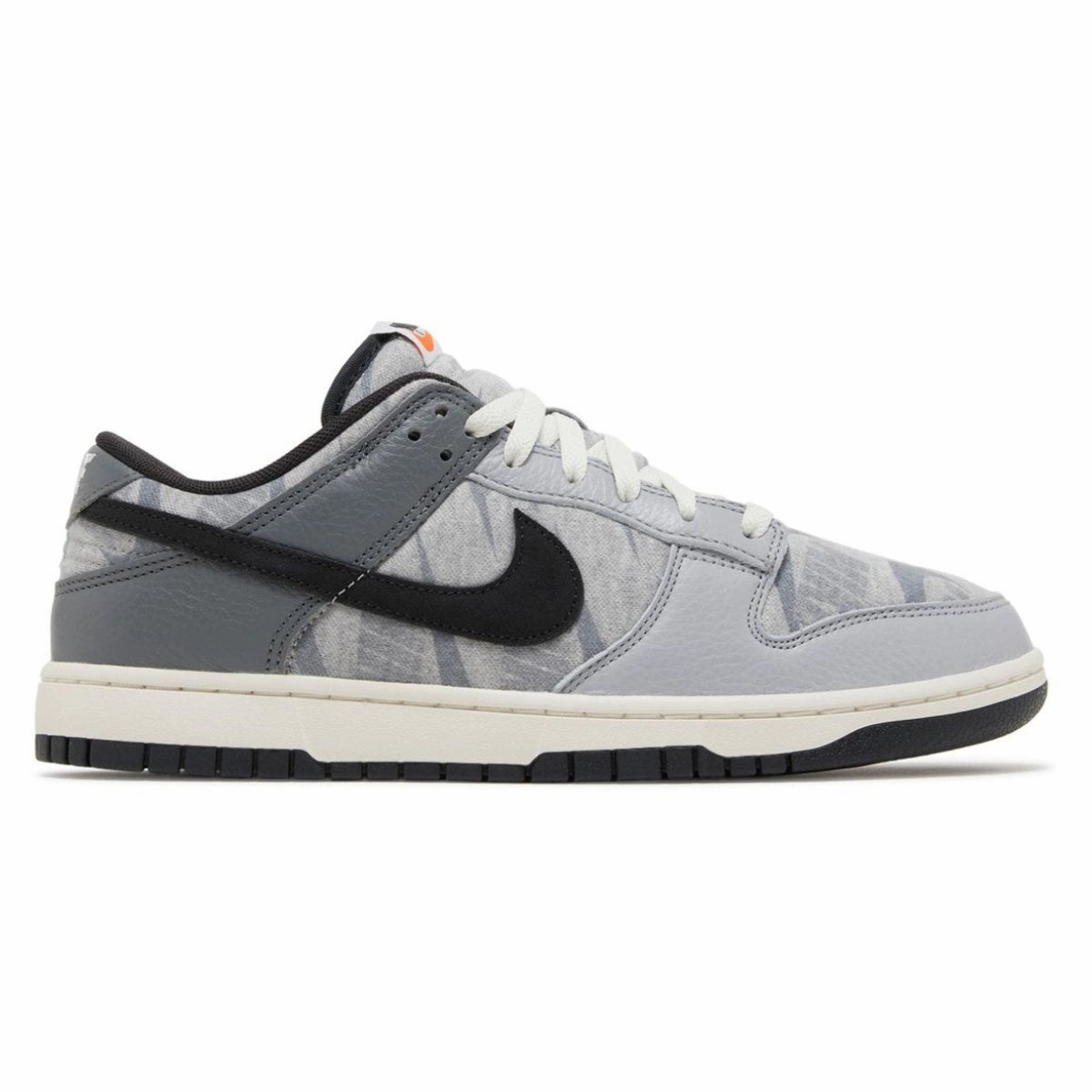 Nike Dunk Low SE Copy Paste DQ5015 063 Comfort Rating Steady Form