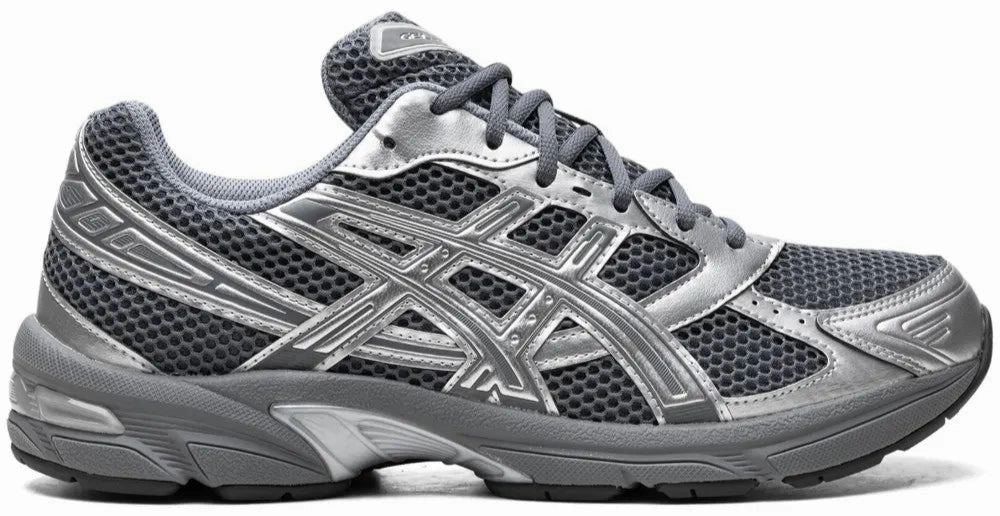 On The Move Firm Cushion ASICS GEL-1130 'Steel Grey/Pure Silver'