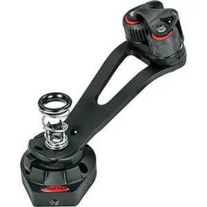 Mainsheet Cleat