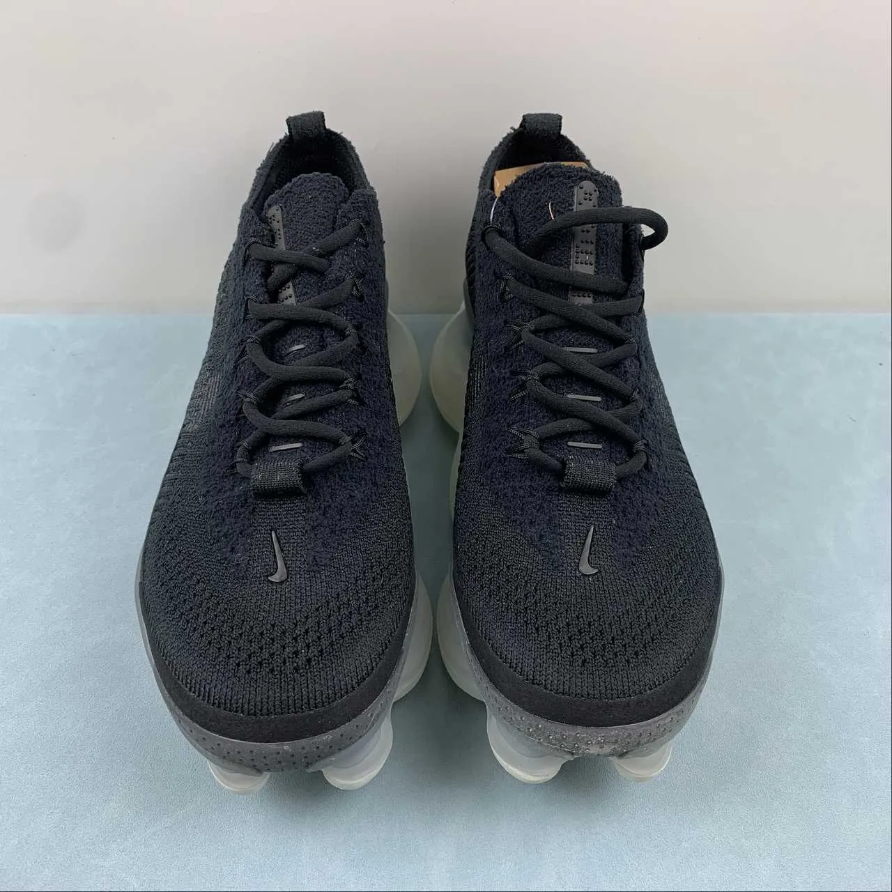 cruelty - free running in forests Air Max Scorpion FK Black Anthracite FB9151-001