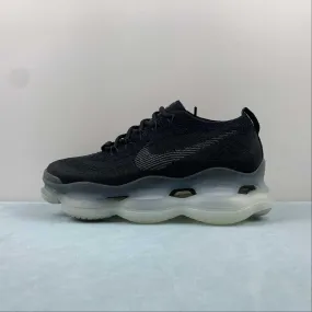 Air Max Scorpion FK Black Anthracite FB9151-001 high - traction shoes running in a small town shoes