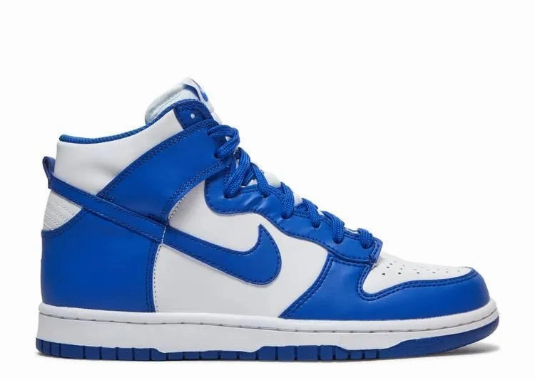 Nike Dunk High Game Royale (GS) Runner's Choice Sports Driven