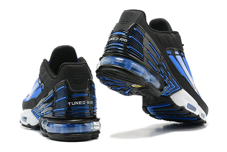 running in a coral reef area shoes indoor - running Air Max Plus 3 Game Royal Light Photo Blue Orange DR8588-400