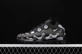 Countryside running Air Max 720 ISPA Black White Silver CD2182-006