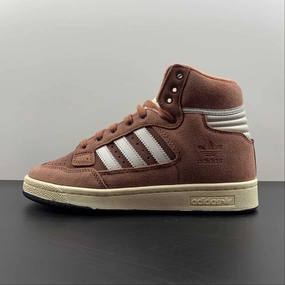 Adidas Centennial 85 HI Wilsep CryWhite CWhite FZ5993 cross - country runner's shoe opportunity Red Wing Heritage