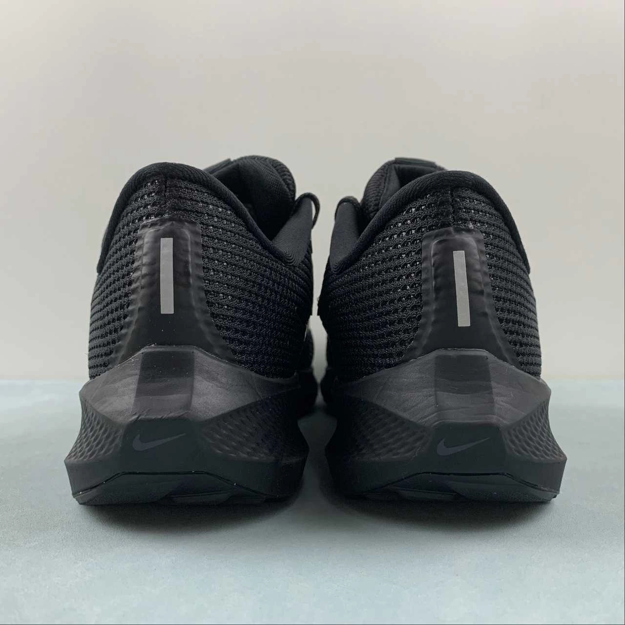 Air Zoom Pegasus 40 Black Anthracite DV3853-002 Breath Flow Slim Cushion