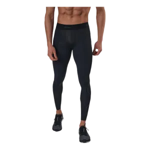 MCS X Training Comp Tights Black