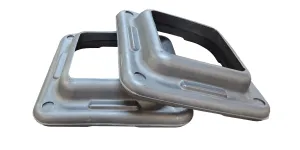 MD Buddy Aerobic Step Riser (1 Pair)