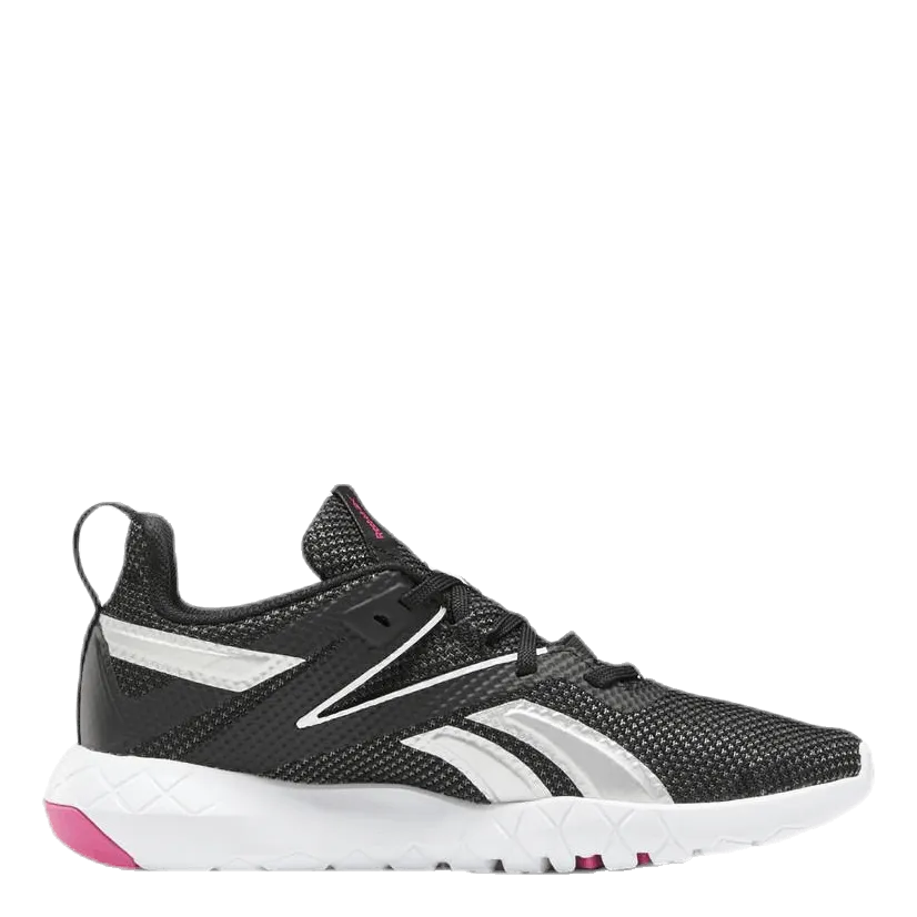 Mega Flexagon White/Black