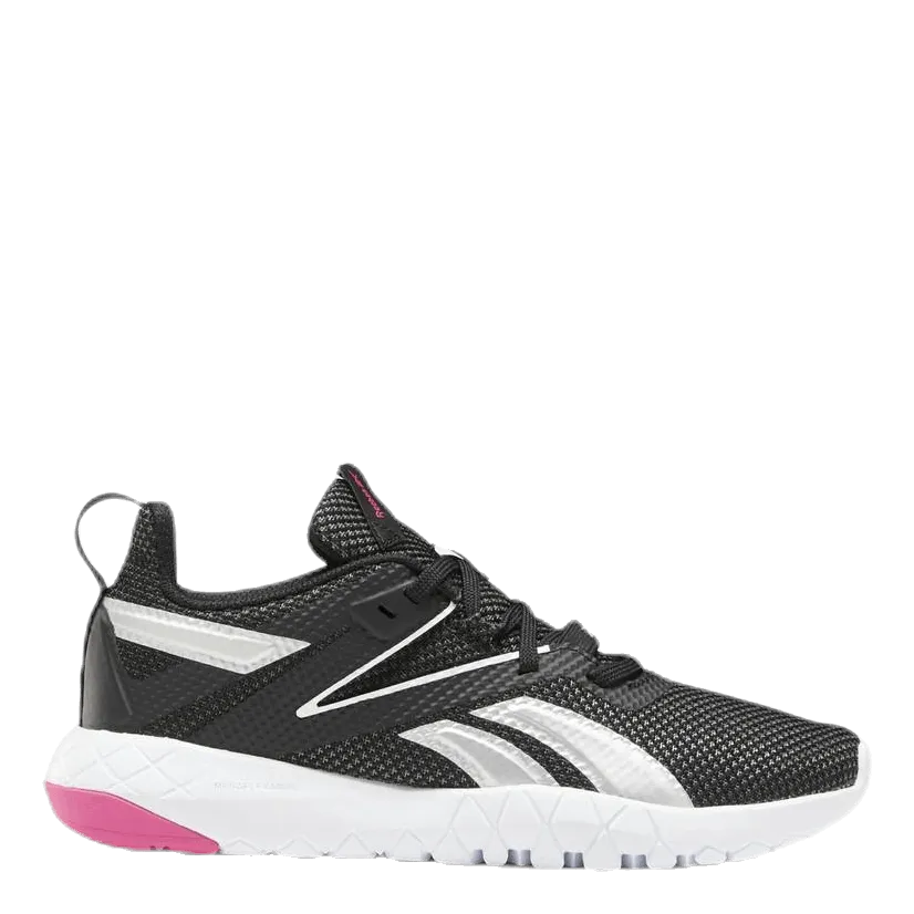 Mega Flexagon White/Black