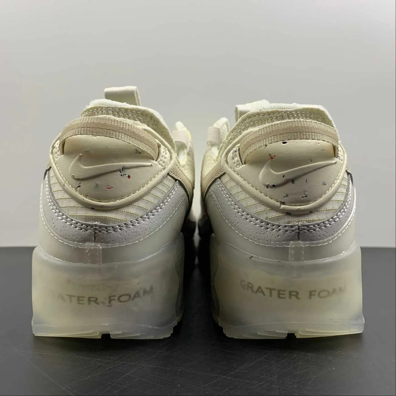 running - specific footwear Air Max 90 Terrascape Light Bone Rattan Cashmere DC9450-001