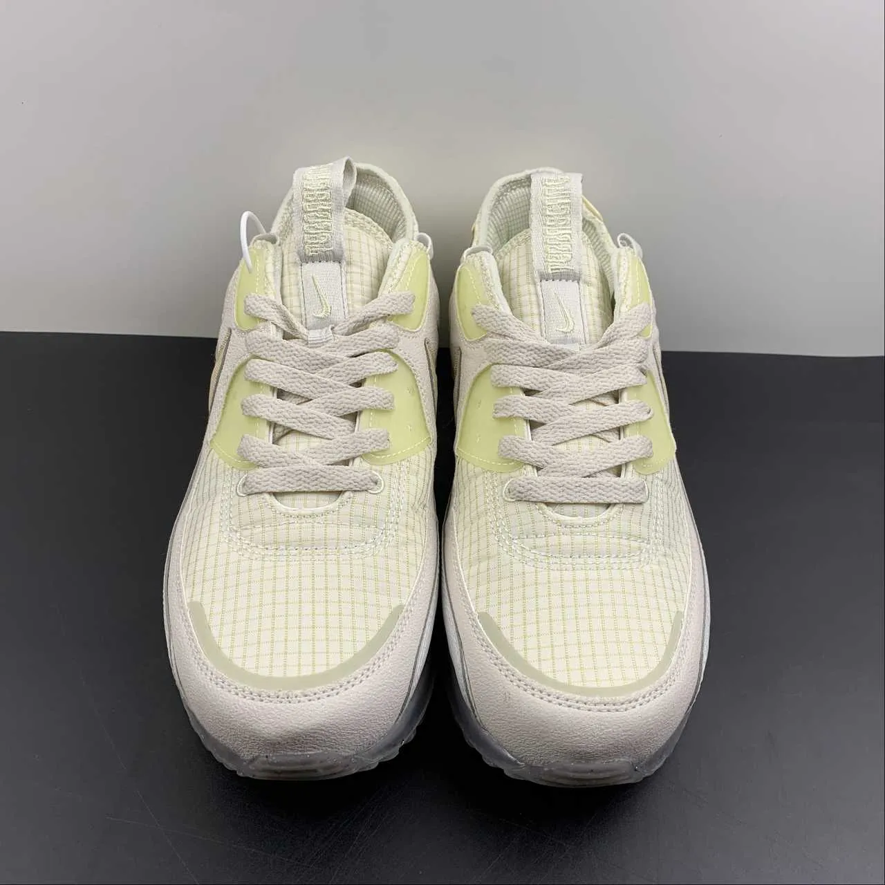 Air Max 90 Terrascape Light Bone Rattan Cashmere DC9450-001 weekday run shoes