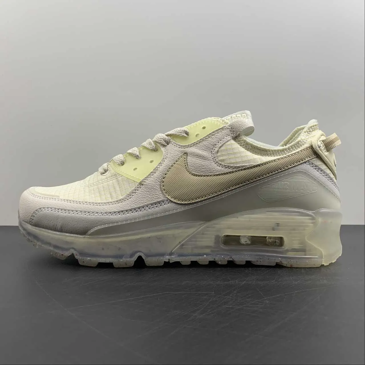 Air Max 90 Terrascape Light Bone Rattan Cashmere DC9450-001 Daily