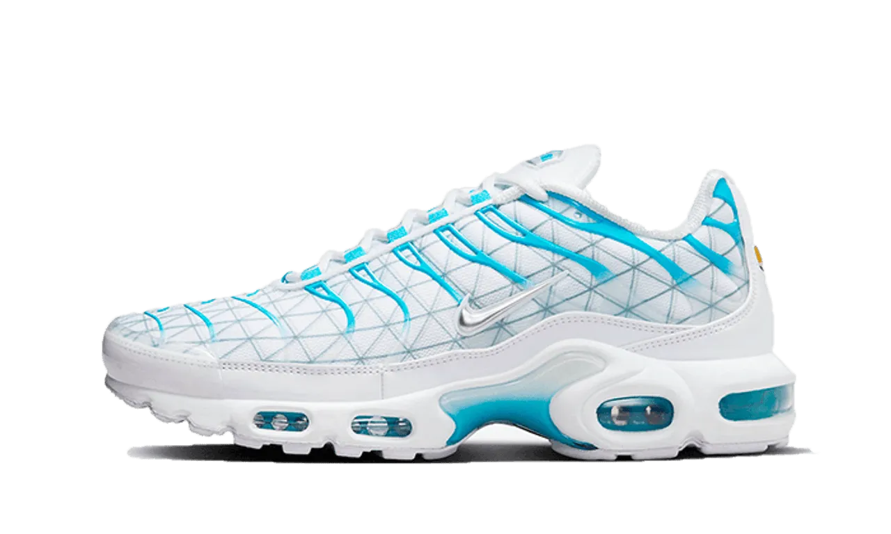 professional athletes Nike Air Max Plus Marseille