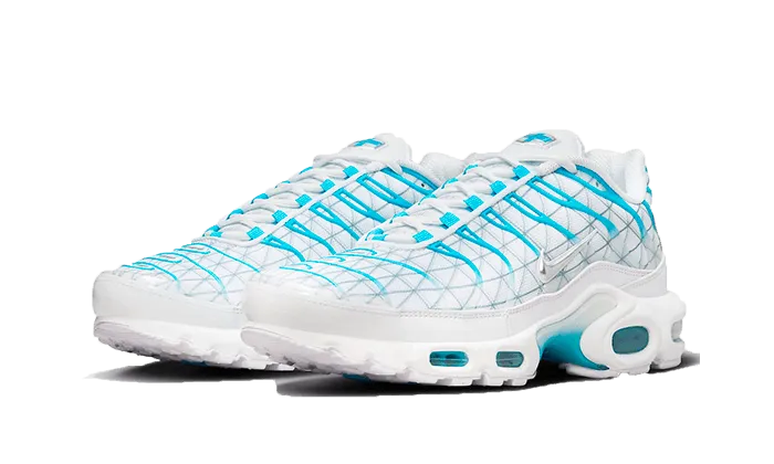 Nike Air Max Plus Marseille ultra - marathon shoes intermediates