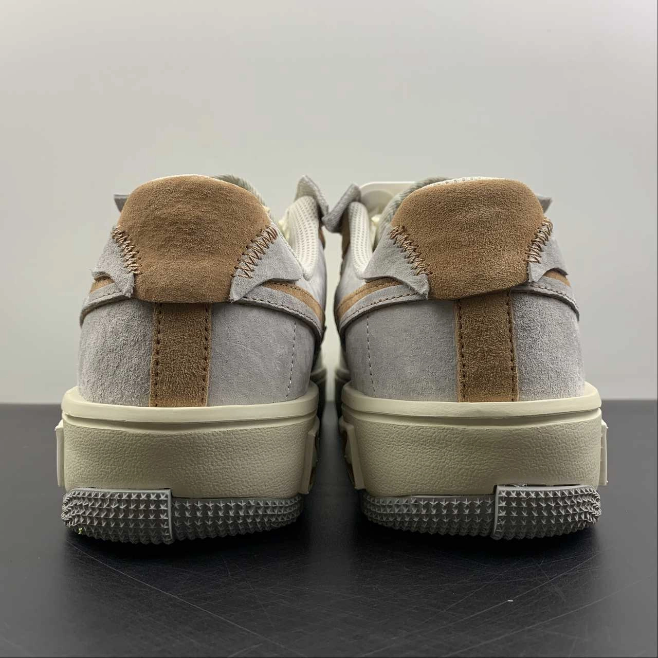 ComfortInsoles Easy Comfort Air Force 1 FONTANKA Beige Brown Ante CW6688-606