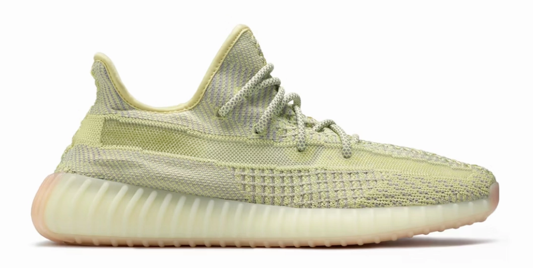 YEEZY 350 V2 ANTLIA Urban Moodwear Support frame
