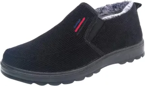 Men Snow Boots in and Winter Fashionable Simple Solid Color Comfortable Flat Bottom Warm and Men Insulated Hiking Boots