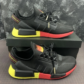 Adidas NMD R1 V2 Munich weather - resistant shoes Replaceable insoles