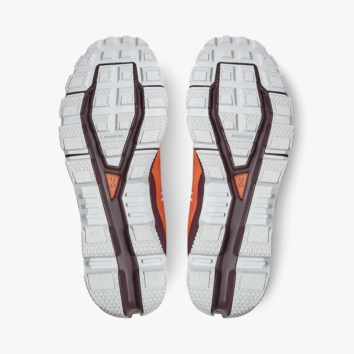 Men's Cloudventure
