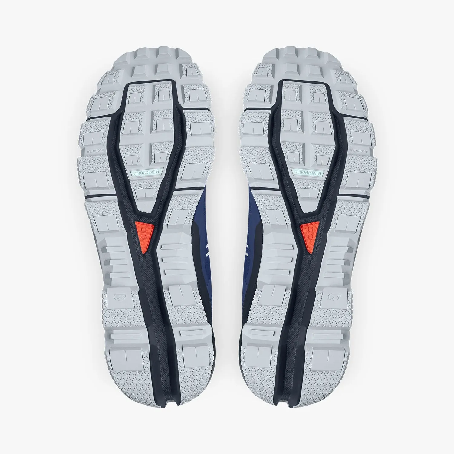 Men's Cloudventure