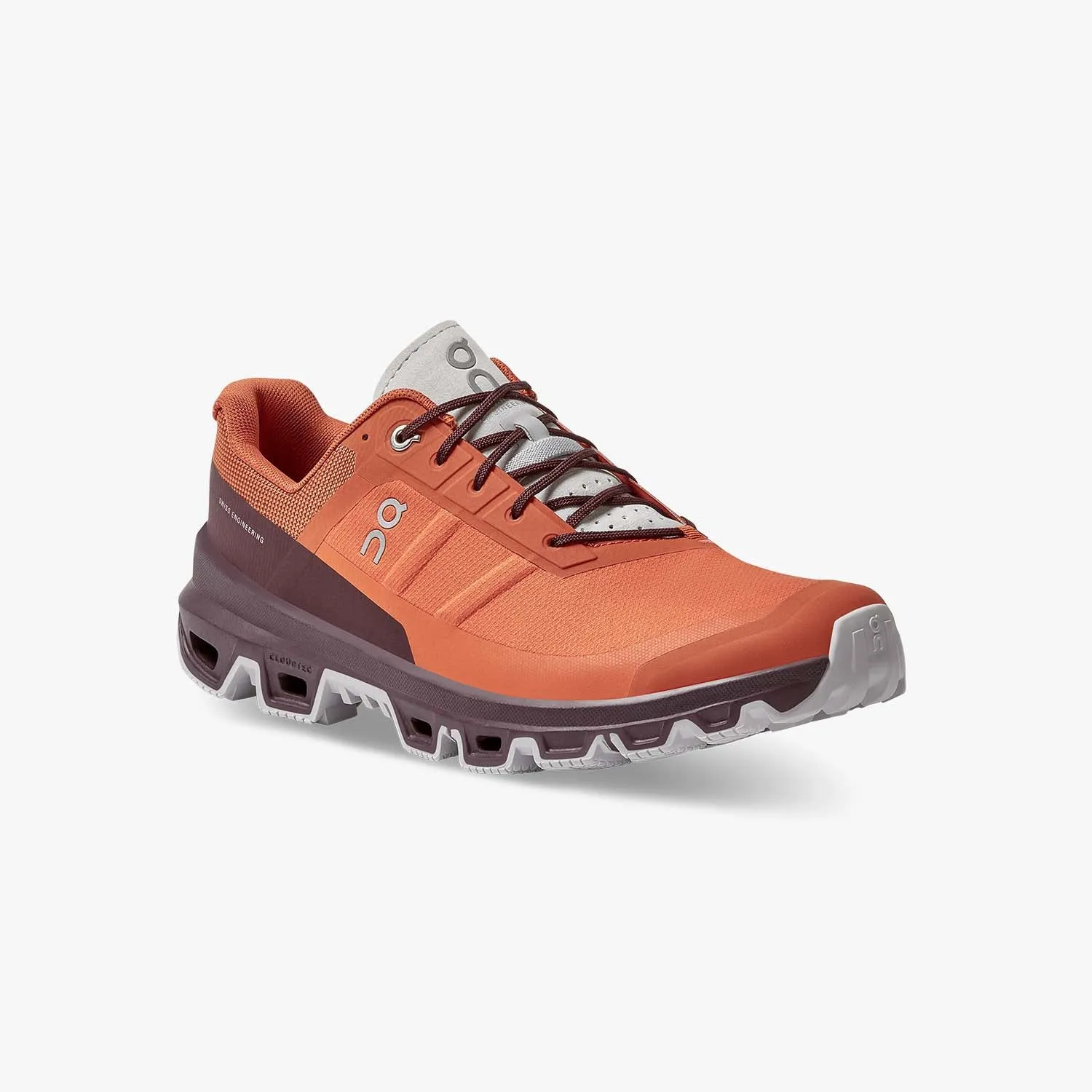 Men's Cloudventure