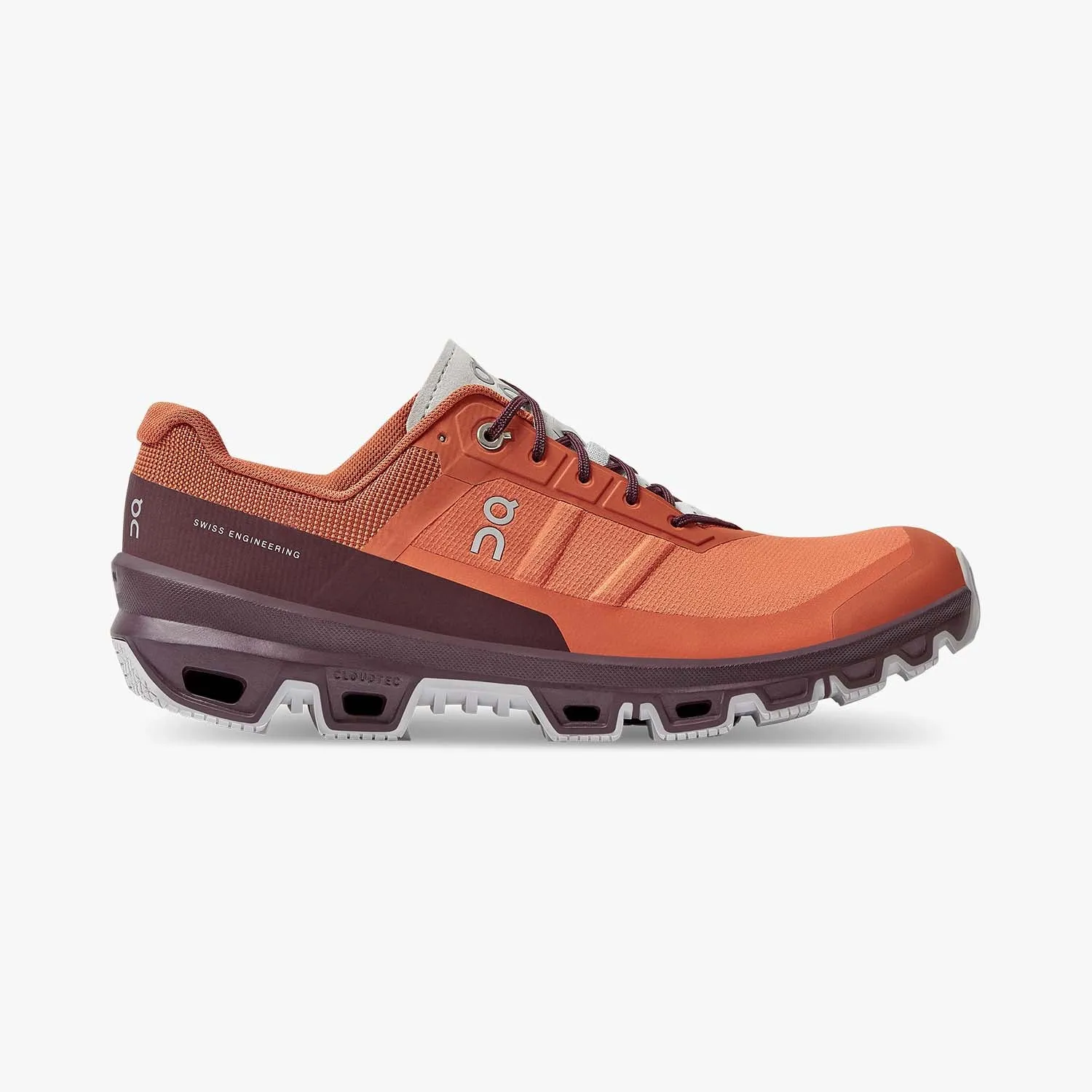 Men's Cloudventure
