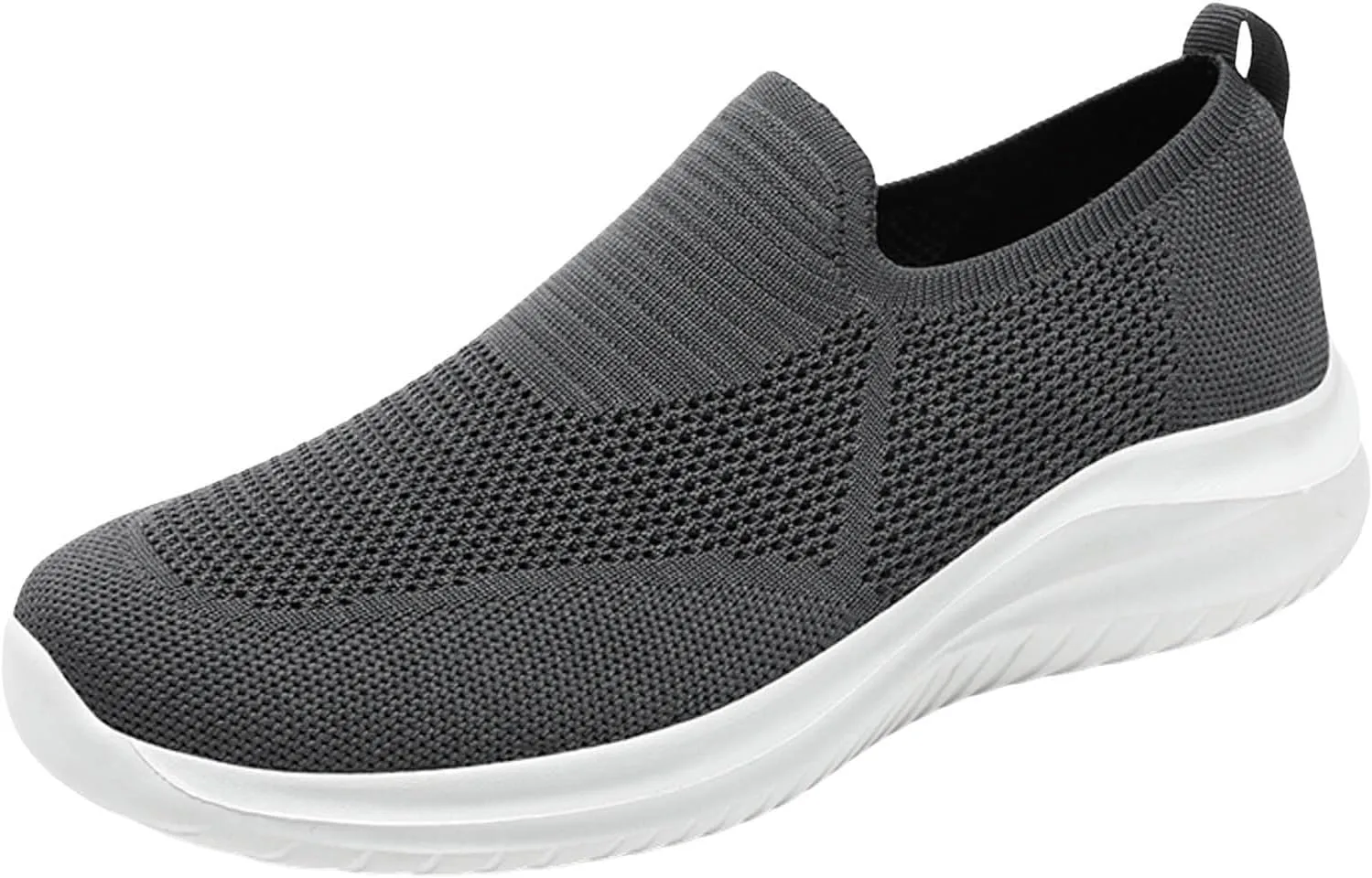 Mens Minimalist Shoes Breathable Mesh Loafers Comfortable Flat Bottomed Minimalist Shoes Mens Air 1 Low Sneaker Size 14