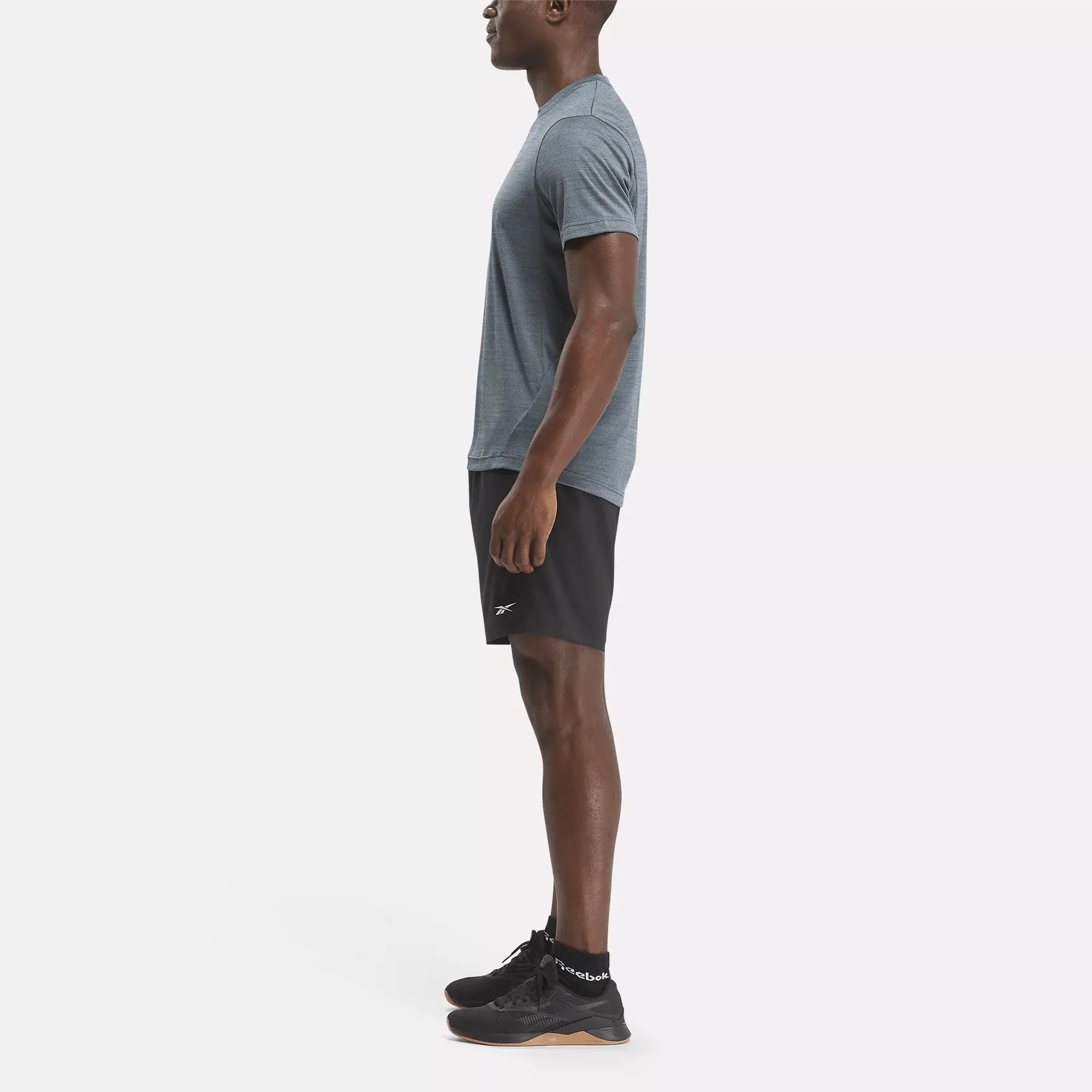 Men's RBK-FRESH Athlete T-Shirt 2.0