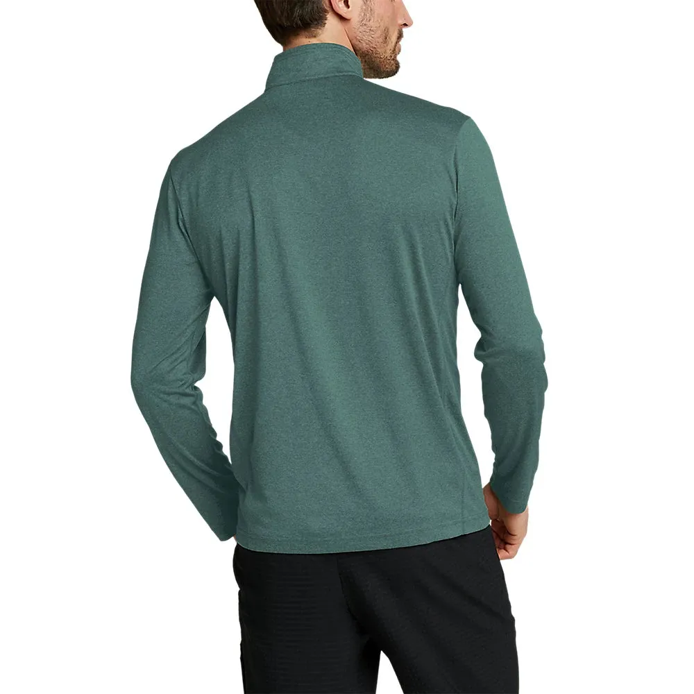 Men's Resolution Long-Sleeve 1/4-Zip