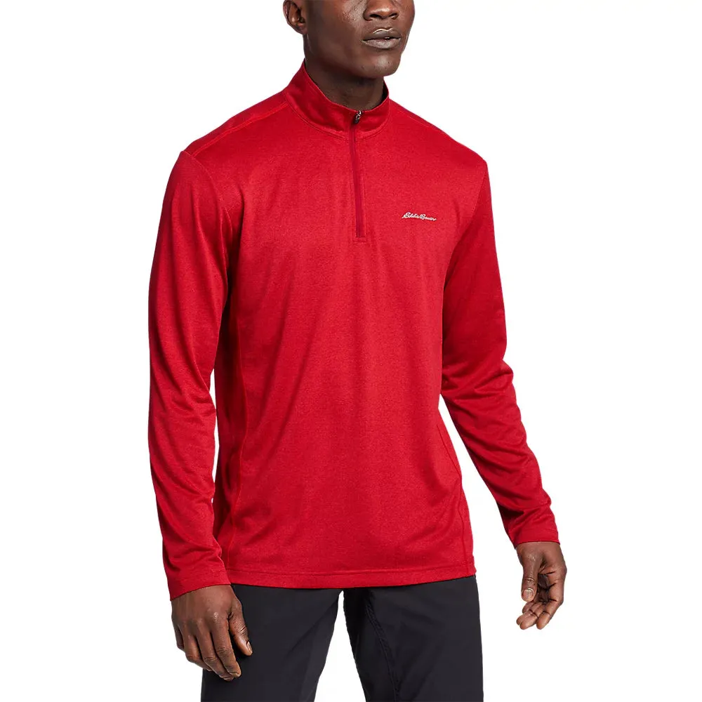 Men's Resolution Long-Sleeve 1/4-Zip