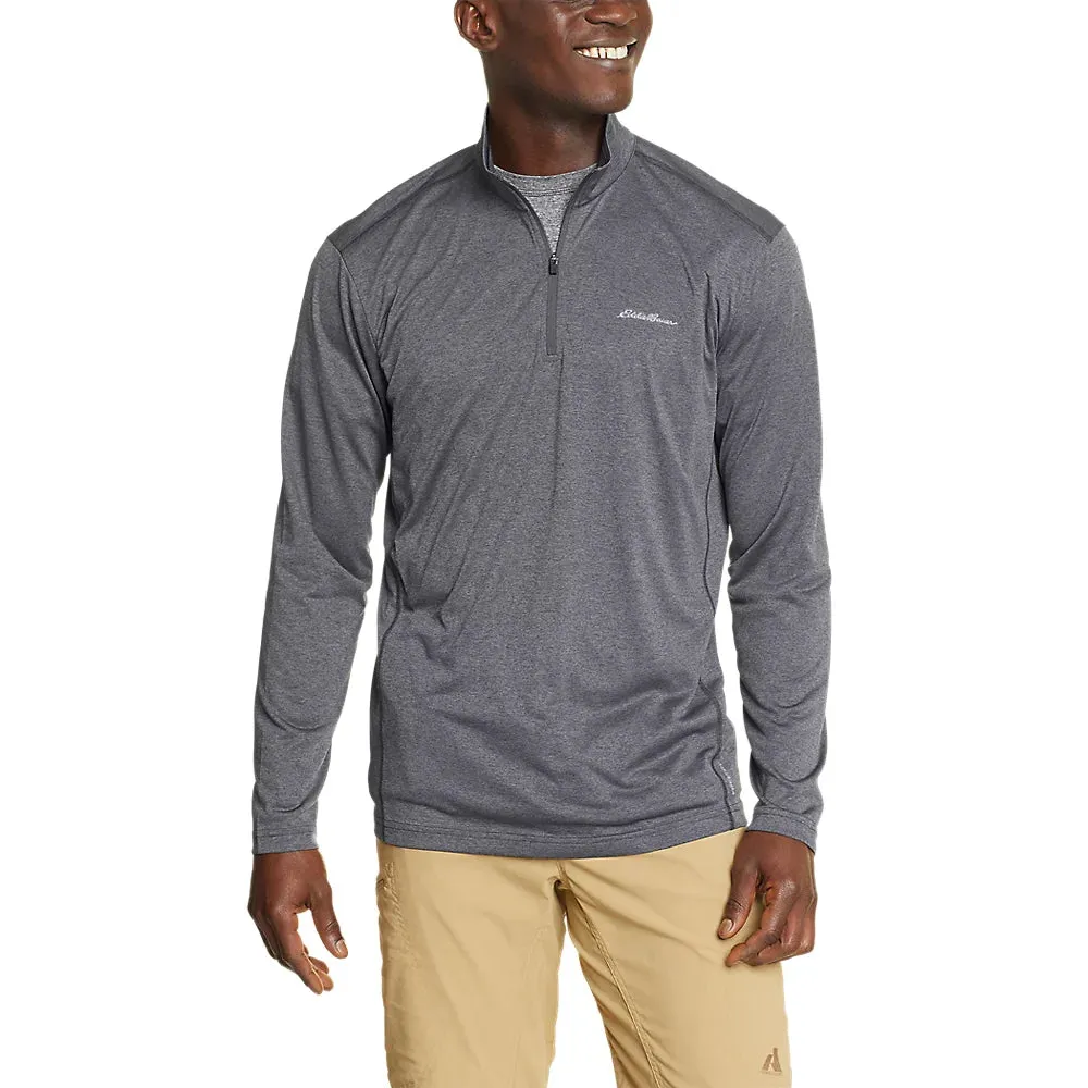 Men's Resolution Long-Sleeve 1/4-Zip