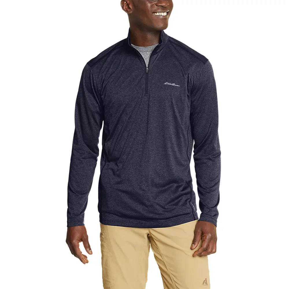 Men's Resolution Long-Sleeve 1/4-Zip