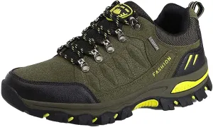 Men's Running Shoes Walking Hiking Sneakers for Men Tennis Outdoor Mens Breathable Casual Workout Shoes