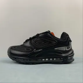 Air Max 98 TL Supreme Black DR1033-001 gym gear