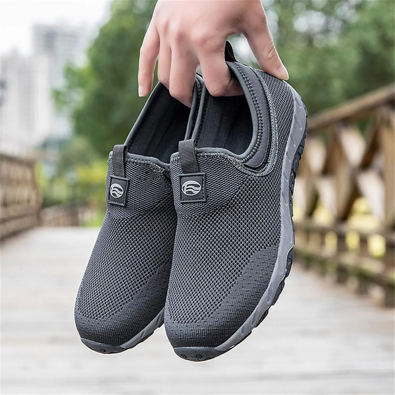 Men's Sneakers Men's Fashion Sneakers Sneaker for Men Walking Shoe for Men Lightweight Breathable Sneaker