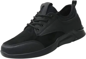Men's Sneakers Mens Walking Shoes Slip on Shoe for Men Walking Shoe for Men Lightweight Breathable Sneaker